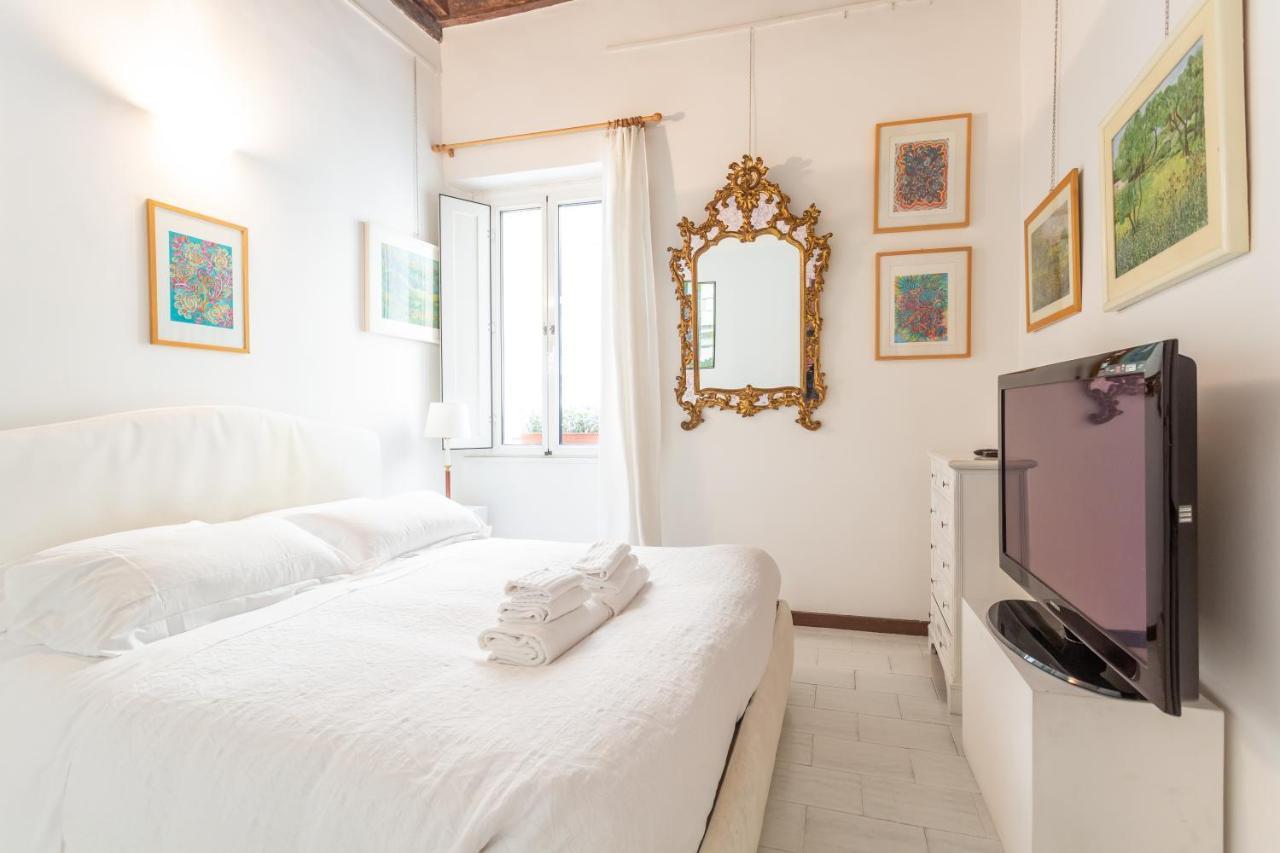 Daplace - Giulia Apartment Rzym Zewnętrze zdjęcie