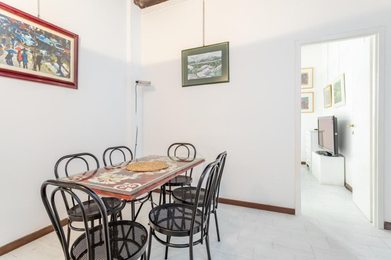 Daplace - Giulia Apartment Rzym Zewnętrze zdjęcie