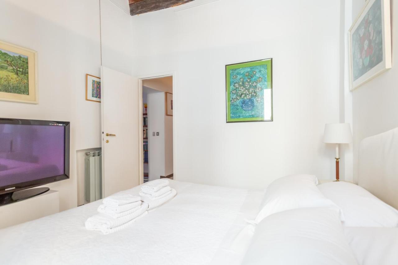 Daplace - Giulia Apartment Rzym Zewnętrze zdjęcie