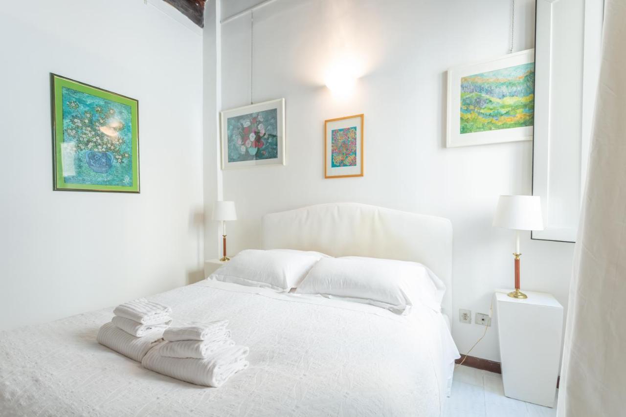 Daplace - Giulia Apartment Rzym Zewnętrze zdjęcie