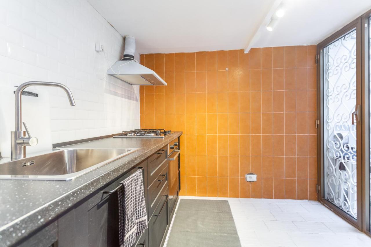 Daplace - Giulia Apartment Rzym Zewnętrze zdjęcie