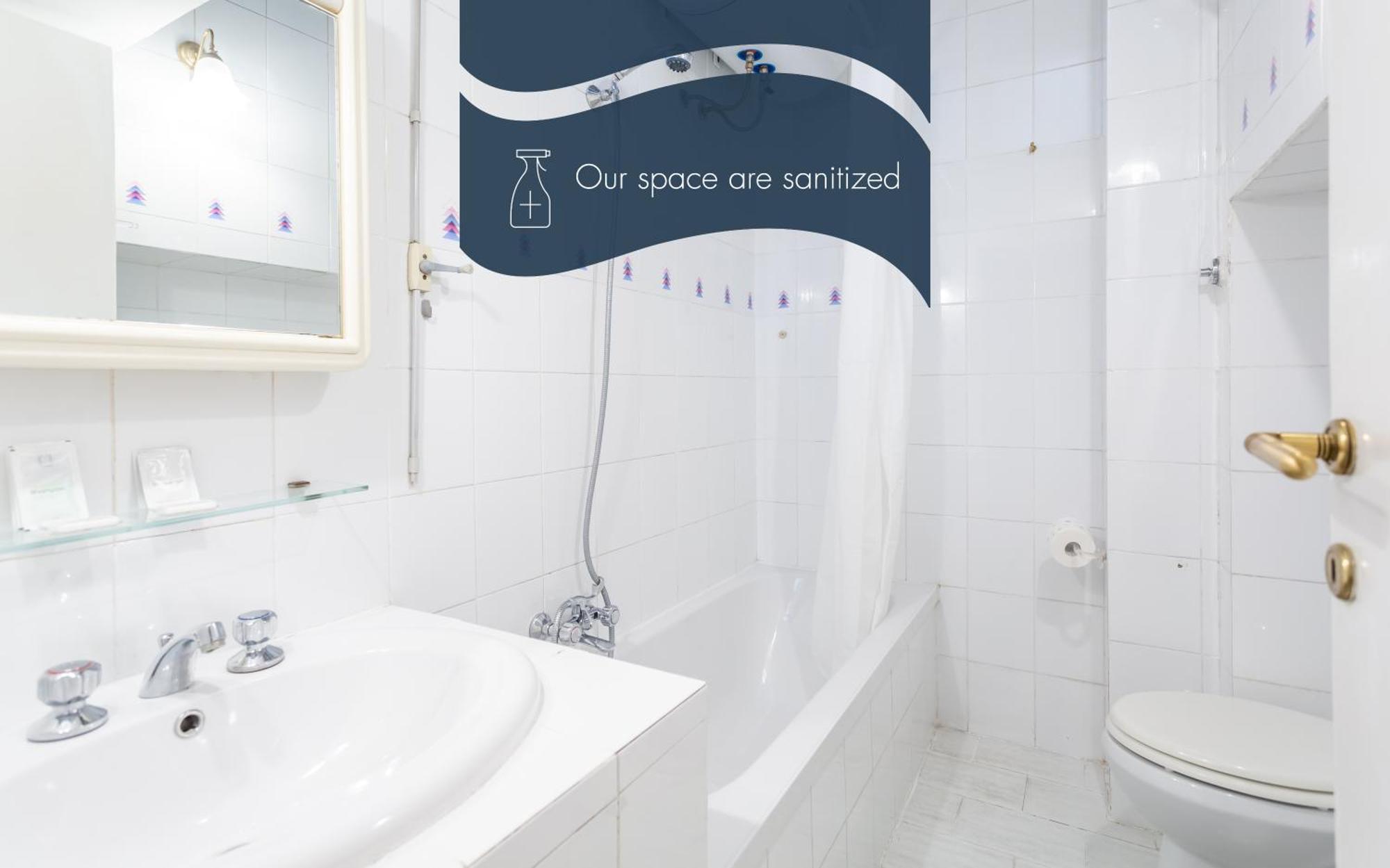 Daplace - Giulia Apartment Rzym Zewnętrze zdjęcie