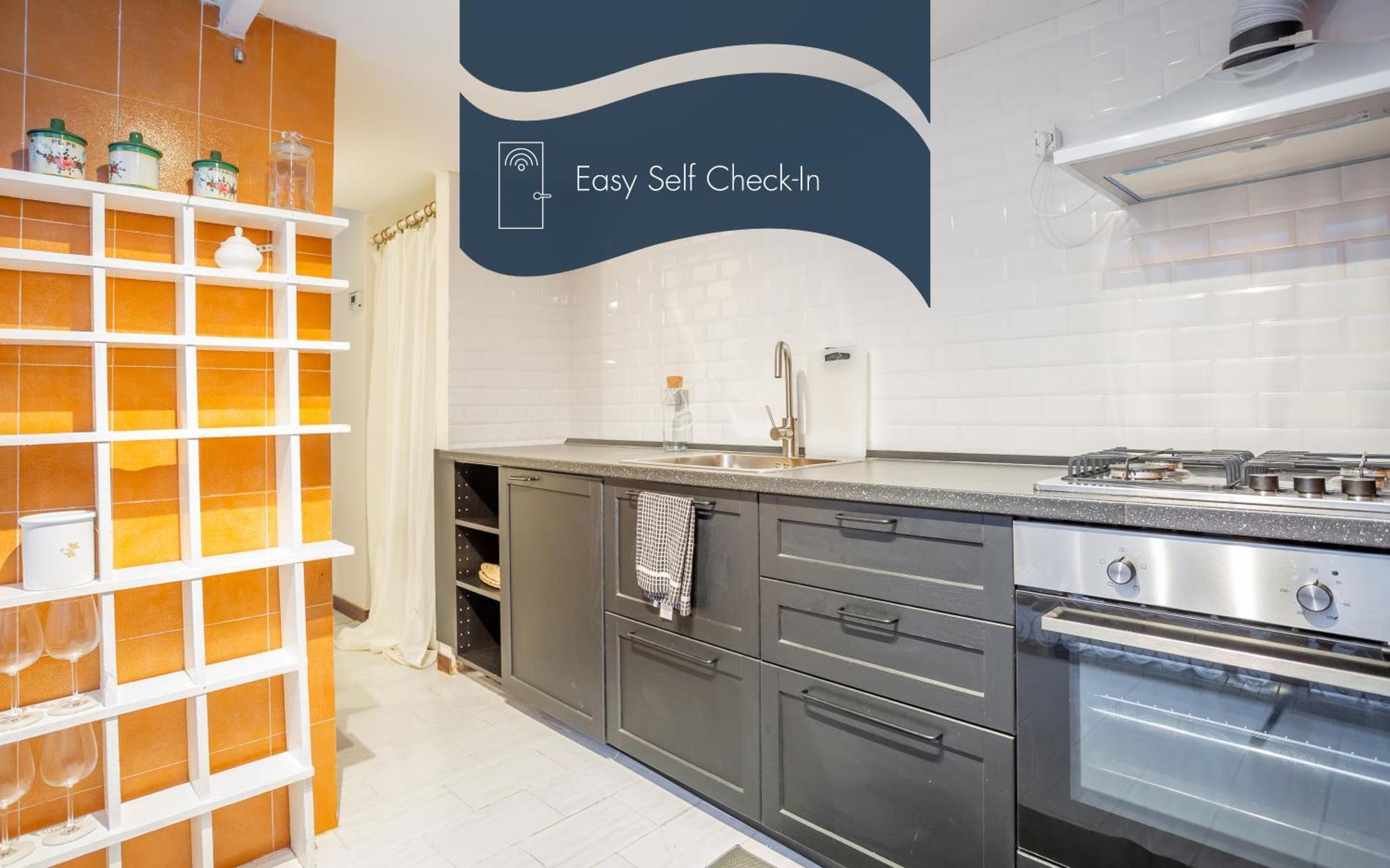 Daplace - Giulia Apartment Rzym Zewnętrze zdjęcie